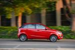 Tata Bolt 2015 года (ZA)